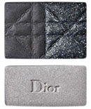 Dior 3 Couleurs Smoky. Ready-to-Wear Smoky Eyes Palette 5.5g.